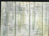 Deed by Married Women - Elizabeth Smith-Original Ancestry