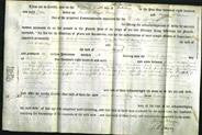 Deed by Married Women - Ann Meeson, Mary Morris, Phoebe Partridge and Mary Wilkes Wood-Original Ancestry