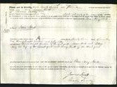 Deed by Married Women - Ellen Mary Shute-Original Ancestry