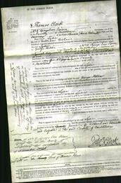 Court of Common Pleas - Lydia Delano-Original Ancestry