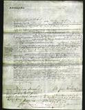 Court of Common Pleas - Elizabeth Stovold-Original Ancestry