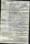 Court of Common Pleas - Mary Denham Gedge-Original Ancestry