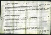 Deed by Married Women - Amy Buryoyne-Original Ancestry