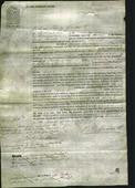Court of Common Pleas - Sarah Gardner-Original Ancestry