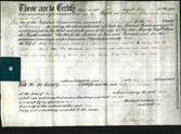Deed by Married Women - Betty Pember-Original Ancestry