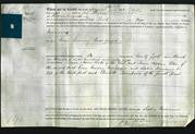 Deed by Married Women - Sophia Marianna MacGregor-Original Ancestry