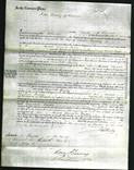 Court of Common Pleas - Elizabeth Puddy-Original Ancestry