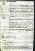 Court of Common Pleas - Jane Ellen Price-Original Ancestry