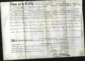 Deed by Married Women - Adelaide Ellen Bullock-Original Ancestry