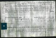 Deed by Married Women - Eliza Sirele-Original Ancestry