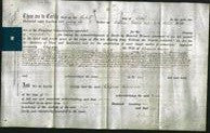 Deed by Married Women - Elizabeth Turner-Original Ancestry