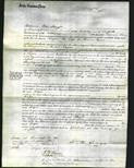 Court of Common Pleas - Hagar Crowe-Original Ancestry