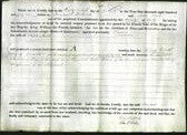 Deed by Married Women - Emma Ault-Original Ancestry