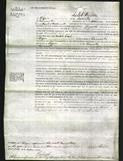 Court of Common Pleas - Elizabeth Roaf-Original Ancestry