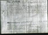 Deed by Married Women - Mary Reavill-Original Ancestry