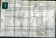 Deed by Married Women - Elizabeth Briant-Original Ancestry
