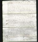 Deed by Married Women - Mary Jane Burdges-Original Ancestry