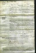 Court of Common Pleas - Frances Elizabeth Ashby-Original Ancestry