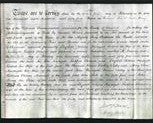 Deed by Married Women - Elizabeth Juliana Newdigate Ludford Chetwode-Original Ancestry