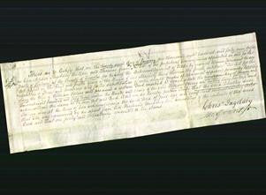 Deed by Married Women - Dorothy Lucy Odling-Original Ancestry