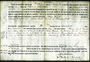 Deed by Married Women - Alice Winks and Grace Scott-Original Ancestry