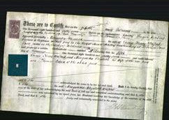 Deed by Married Women - Margaretta Elizabeth Whiford-Original Ancestry