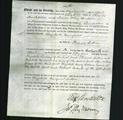 Deed by Married Women - Elizabeth Margaret Sutton-Original Ancestry