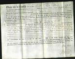 Deed by Married Women - Laura Hughes-Original Ancestry