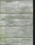 Court of Common Pleas - Margaret Lovey-Original Ancestry