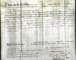 Deed by Married Women - Elizabeth Moore-Original Ancestry