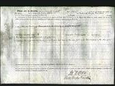 Deed by Married Women - Susan Bailey-Original Ancestry