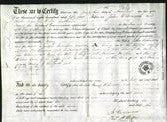 Deed by Married Women - Mary Robinson-Original Ancestry
