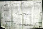 Deeds by Married Women - Sarah Sadler-Original Ancestry
