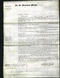 Court of Common Pleas - Anne Smith-Original Ancestry