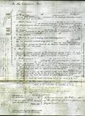 Court of Common Pleas - Ada Howard-Original Ancestry