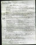 Court of Common Pleas - Sarah Rodwell and Ann Gott-Original Ancestry