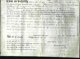 Deed by Married Women - Ann Matthews Read-Original Ancestry
