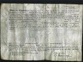 Deed by Married Women - Dorcas Merriot-Original Ancestry