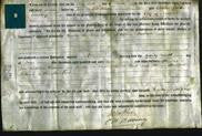 Deed by Married Women - Rosetta Buttolph-Original Ancestry