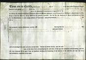 Deed by Married Women - Elizabeth Gupil-Original Ancestry