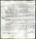 Court of Common Pleas - Elizabeth Charlesworth-Original Ancestry