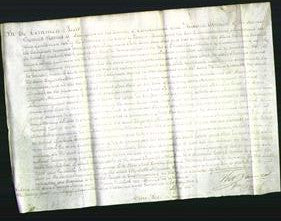 Court of Common Pleas - Elizabeth Atkinson-Original Ancestry