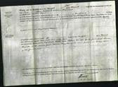 Deed by Married Women - Sophia Wood-Original Ancestry