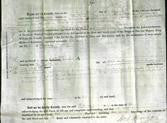 Deed by Married Women - Rebecca Hunsley-Original Ancestry