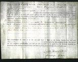 Deed by Married Women - Elizabeth Williams-Original Ancestry