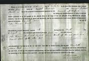 Deed by Married Women - Elizabeth Maria Hunt-Original Ancestry