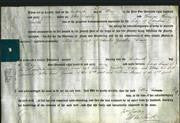 Deed by Married Women - Ellen Dean-Original Ancestry