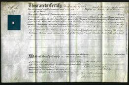 Deed by Married Women - Dorcas Bolous-Original Ancestry