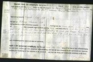 Deed by Married Women - Sarah Ann Till-Original Ancestry