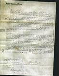 Court of Common Pleas - Elizabeth Roaf-Original Ancestry